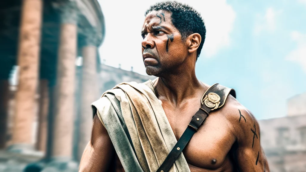 Denzel Washington'ın Gelecek Filmi, 16 Yıllık Rekoru Devirebilir
