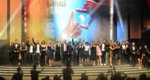 30. Uluslararası Adana Altın Koza Film Festivali‘nde ödül kazananlar resmi