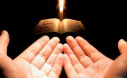 Şifa Duası Arapça Yazılışı, Anlamı, Meali ve Türkçe Okunuşu