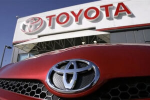 2026 yılında tanıtılması planlanan yeni nesil Toyota elektrikli araçlar için