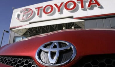 Toyota, 2026’da Tam Elektrikli Araçlarla Pazarda Yerini Alacak