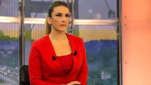 Özlem Sarıkaya Kimdir, Nerelidir, Neden Öldü? 4 Özlem Sarıkaya