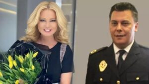 Ekranlarımızda senelerdir çeşitli gizemleri çözen ve suçluların peşinden koşan Müge