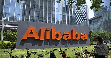 Alibaba Grubu’nda Üst Düzey Ayrılık