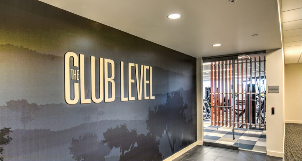 c level club