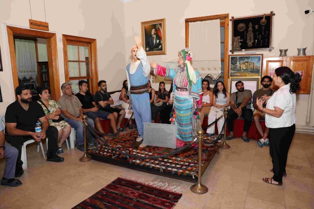 narlıdere