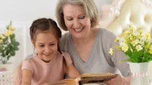 “Anneanne” kelimesi, aile bağları ve kültürel zenginliklerin bir yansıması olarak