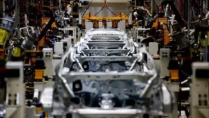 Otomotiv Sanayi Derneği (OSD), Türkiye’de otomotiv üretiminin 2023 yılının ocak-ağustos