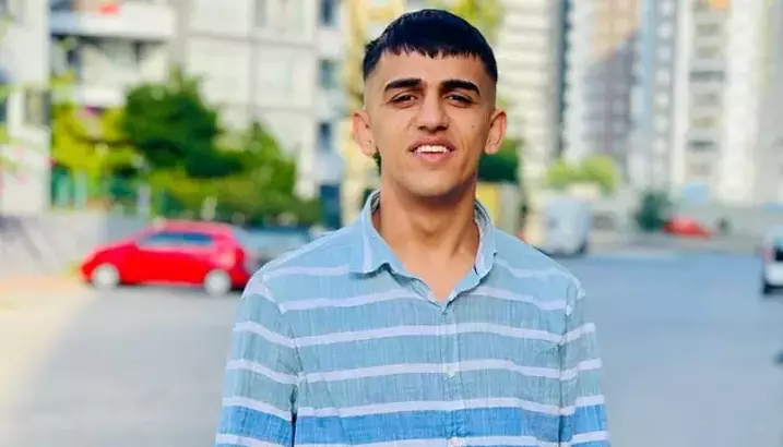 Adana Havalimanı’nda meydana gelen olayda ünlü ‘Sıfır Bir’ oyuncusu Ulaş