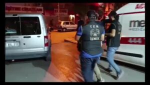 İçişleri Bakanı Ali Yerlikaya, sosyal medya hesabından yaptığı açıklamada, “MİT