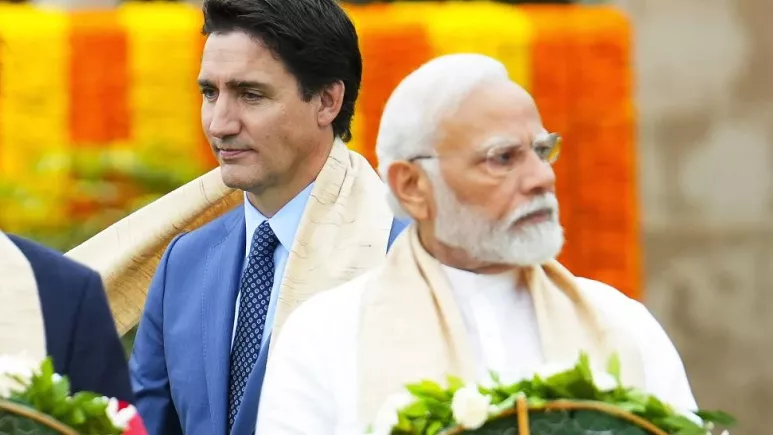 Ottawa yönetimi, Kanada vatandaşı Sih ayrılıkçı lider Hardeep Singh Nijjar‘ın