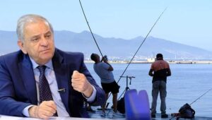 İzmir Milletvekili Rıfat Nalbantoğlu; yaptığı açıklamada; “ Sayın Özlale, ilk