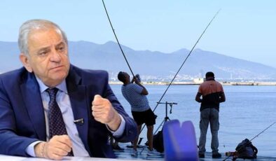 CHP’li Nalbantoğlu’ndan Özlale’ye davet: “Beraber balık tutalım!”