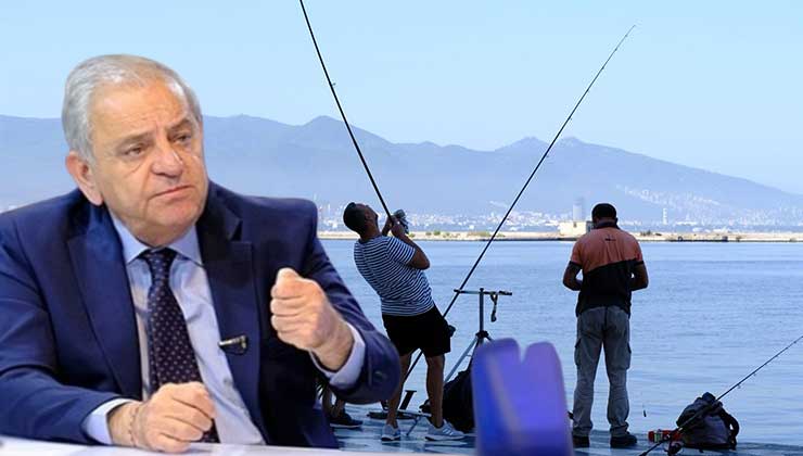 CHP’li Nalbantoğlu’ndan Özlale’ye davet: “Beraber balık tutalım!”
