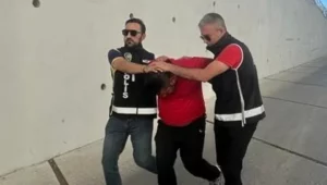 İçişleri Bakanlığı, 8 yıldır aranan suç örgütü lideri Şerafettin Dadaş'ın