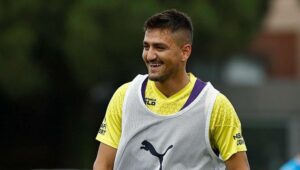 Trendyol Süper Lig’in 2023-2024 sezonunda, birinci transfer ve tescil döneminde