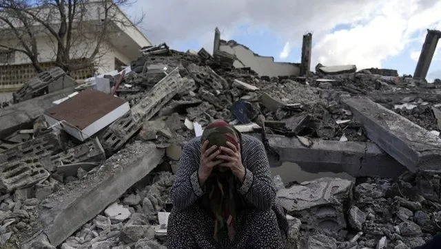 Ercan’dan Gelen Deprem Uyarısı: Bir İl En Güvenli, Diğeri Büyümemeli