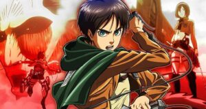 “Attack on Titan” izleme sırası, sona yaklaşan bu popüler manga