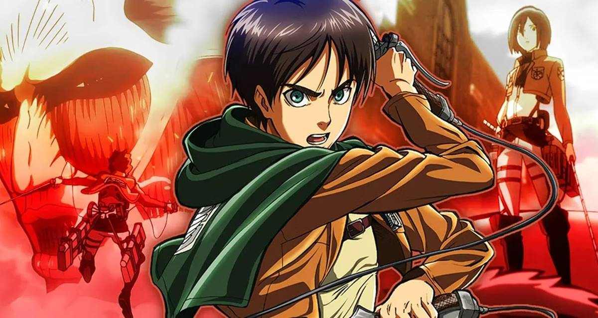 “Attack on Titan” izleme sırası, sona yaklaşan bu popüler manga