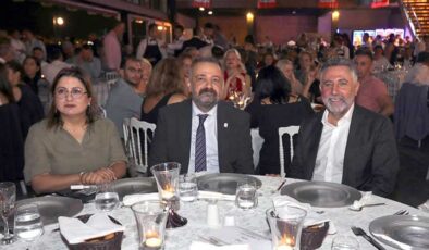 CHP Bayraklı’dan 100’üncü yıl buluşması