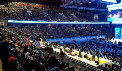 Siyasette kongre mevsimi | AK Parti Ekim’de, CHP Kasım’da kongreye gidecek