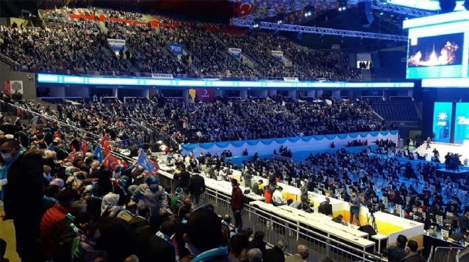 Siyasette kongre mevsimi | AK Parti Ekim’de, CHP Kasım’da kongreye gidecek