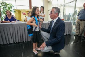 Düzenlediği kurslarla çocukların kişisel gelişimlerine katkı sağlayan, Gaziemir Belediyesi Destek Eğitim