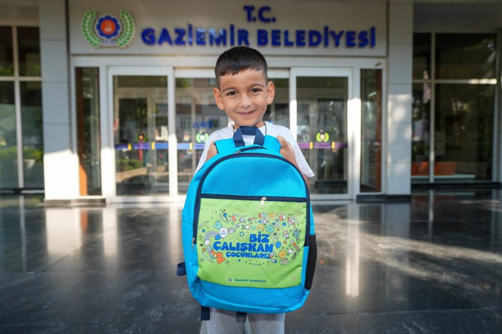 gaziemir