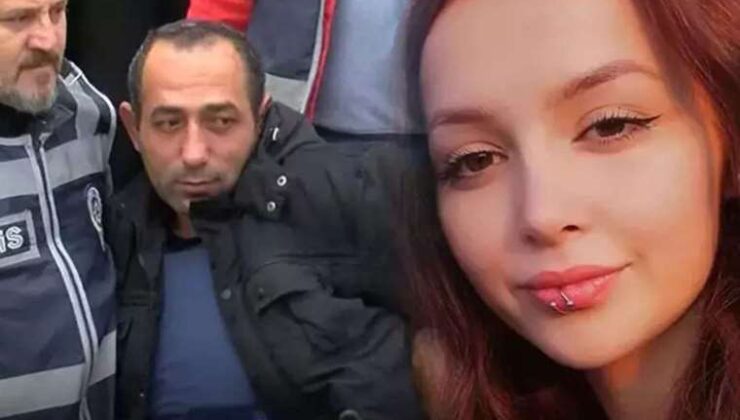 Flaş iddia; Ceren Özdemir’in katili açık cezaevine alındı! ‘Sayın Tunç ne yapıyorsunuz?’