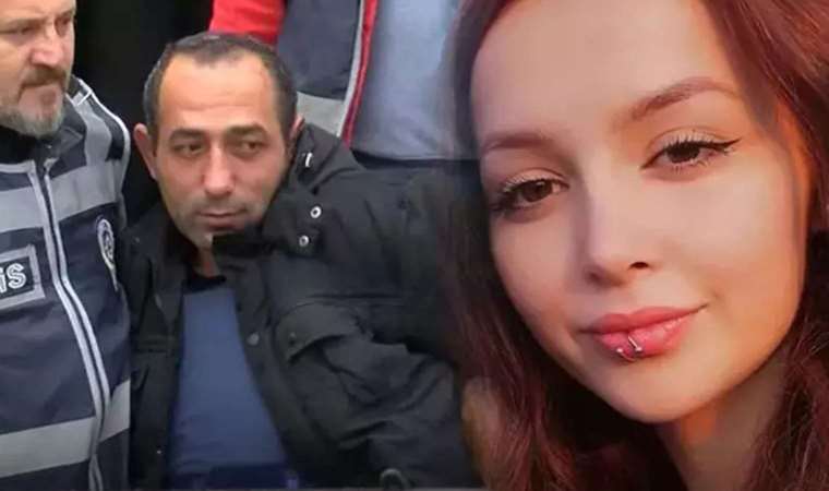 Gazeteci Murat Yetkin, Ordu’da evinin önünde, Ceren Özdemir’i öldüren ve