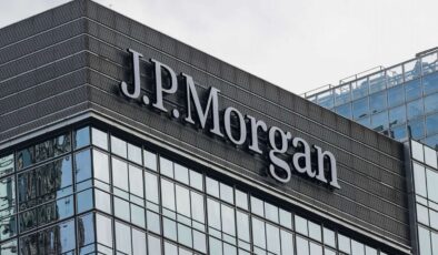 JPMorgan, Türkiye için faiz tahminini katladı: Yukarı yönlü riskler var