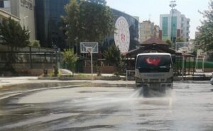 Konak Belediyesi, 2023-2024 eğitim ve öğretim yılının ilk ders zili