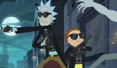Rick and Morty” 7. sezon için yeni seslendirmelerle geri dönüyor: İlk fragman yayınlandı!
