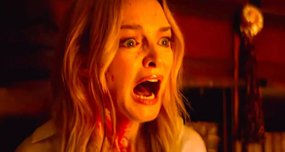 “Suitable Flesh” filminden heyecan verici bir yeni fragman geldi! H.P.