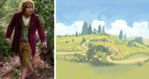 Heyecan verici bir haber! “Tales of the Shire” adlı yeni
