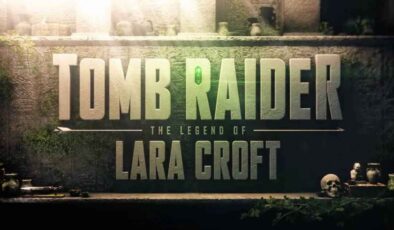 Lara Croft’un dönüşü: Netflix’in ‘Tomb Raider’ animesinden yeni fragman