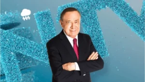 NTV Meteoroloji Editörü Gökhan Abur, uzun süredir hastalığıyla mücadele ediyordu