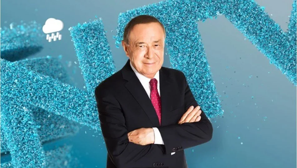 NTV Meteoroloji Editörü Gökhan Abur, uzun süredir hastalığıyla mücadele ediyordu