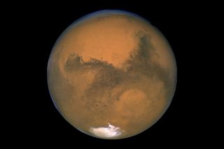 50 Yıl Önceki NASA Görevi Mars’ta Yaşamı Tehdit Etti mi?