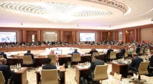 G20 Liderler Zirvesi, Hindistan’ın ev sahipliğinde “Tek Dünya, Tek Aile,