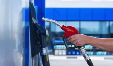 Benzin ve motorin ne kadar oldu? İşte 8 Eylül akaryakıt fiyatları…