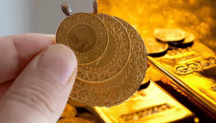 Altın fiyatları faiz kararı sonrası yükselişe geçti