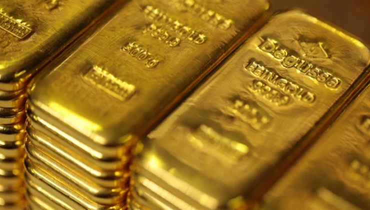 Gram altın fiyatında patlama yaşanacak: Uzman isim tarih verdi!