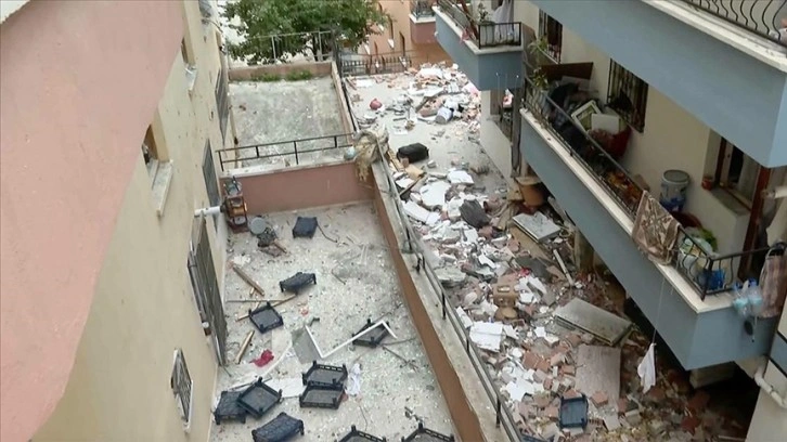 Dün İstanbul, bugün Ankara… Doğalgaz faciasında ölü ve yaralılar var