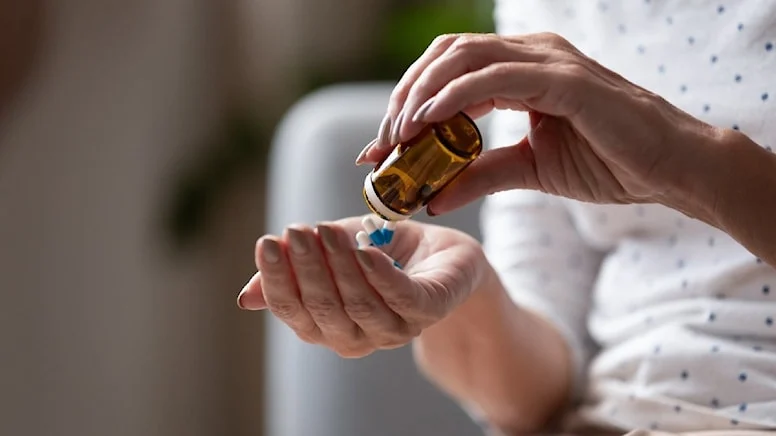 Pandemiden önce de Türkiye’nin en büyük sorunlarından biri olan “antibiyotik