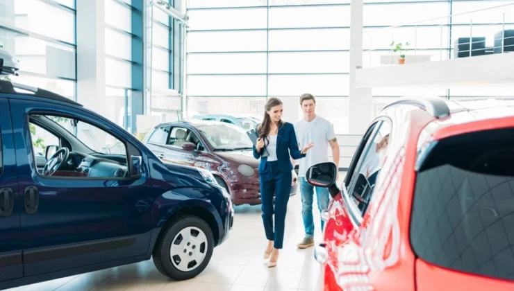 2023 yılının en çok satan otomobil markaları ve satış rakamları ne oldu?