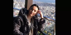 Bayraklı ilçesinde oturan Aslıhan Sinem Çiçek, geçen yıl 26 Temmuz’da