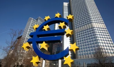Avrupa Merkez Bankası’ndan onuncu kez faiz arttırımı