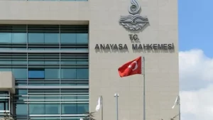 Yüksek Mahkeme, düzenlemenin iptali ve yürürlüğünün durdurulması istemiyle yapılan başvurunun