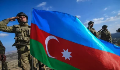 Ermenistan Azerbaycan mevzilerine ateş açtı! Azerbaycan açıklama yaptı
